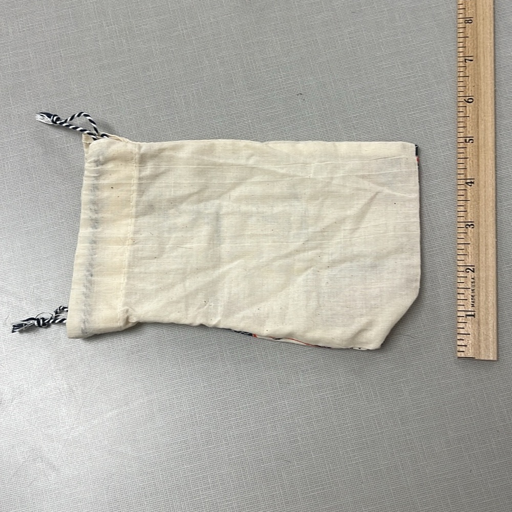 Free People Small Drawstring Bag - Picture 3 of 3